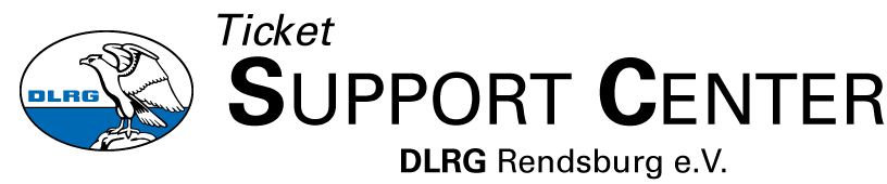 DLRG Rendsburg e.V. SupportCenter